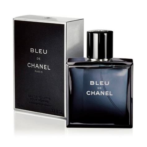 bleu de chanel edt 50 ml|bleu de chanel price.